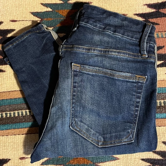 Good American Good Legs High Rise Skinny 2/26 - Picture 5 of 16